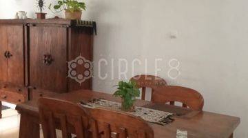 Gambar 1 Full Furniture, Rumah Adem Ayem Super Nyaman Ini Siap Huni