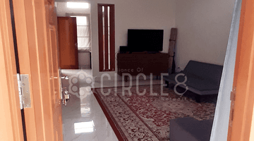 Gambar 5 Furnished, Tinggal Bawa Koper Bisa Langsung Tempati Segera