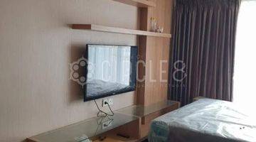 Gambar 3 Segera Miliki, Apartemen Gateway Pasteur Full Furnished