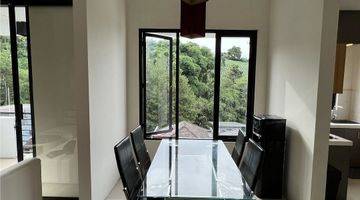 Gambar 4 Dijual Rumah Cantik Furnished di Dago Pakar Bandung