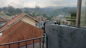 Gambar 5 Dijual Rumah Hook 3 Lantai Bandung Utara View Gunung , Lembah Dan Kota Bandung Dengan Udara Sejuk Dan Segar di Awiligar Bandung