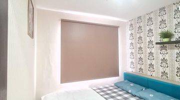 Gambar 3 Disewakan Unit 1 Bed Room Full Furnished Tipe 36 Grand Asia Afrika Bandung