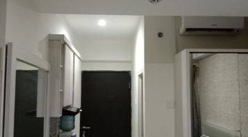 Gambar 4 Disewakan studio full furnished lantai rendah di apartemen grand asia afrika