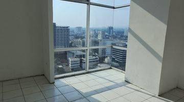 Gambar 5 Disewakan Dan Dijual Unit 2 Bed Room 56m Kosongan Baru Grand Asia Afrika Apartemen