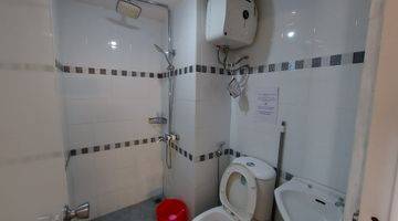 Gambar 2 Disewakan unit 2 bed room apartemen grand asia afrika furnis