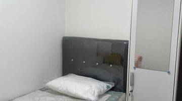 Gambar 3 Dijual Unit 2 Bed Room Furnished Siap Huni Grand Asia Afrika Apartemen