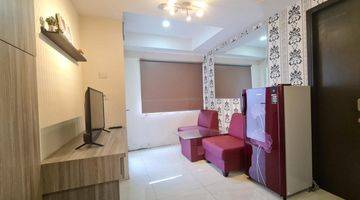 Gambar 2 Disewakan Unit 1 Bed Room Full Furnished Tipe 36 Grand Asia Afrika Bandung