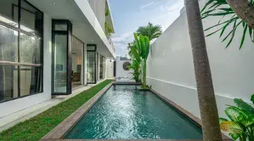 Gambar 1 Rare Item Villa di Canggu Turun Harga Siapa Cepat Dia Dapat