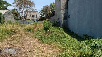 Gambar 2 Tanah di Jalan Tengah Cicukang Sayap Tki 3