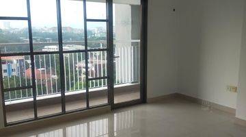 Gambar 2 Apartemen Nyaman di Tamansari Tera Merdeka Type 1br