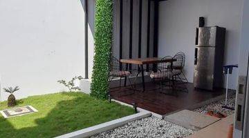 Gambar 1 Rumah Siap Huni Summarecon Bandung Cluster Cynthia 