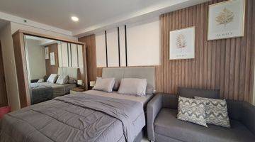 Gambar 3 Apartemen MATARAM CITY Bagus Furnished Bersih