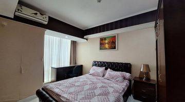 Gambar 5 Apartemen Mataram City Yogyakarta 2 Kamar Tidur Bagus Furnished 