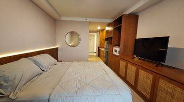 Gambar 3 Apartemen Mataram City Yogyakarta Baru Furnished View Merapi Dekat UGM