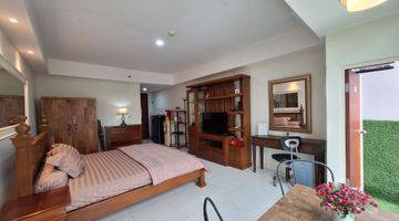 Gambar 1 Apartemen Mataram City Yogyakarta Bagus Furnished Dekat UGM