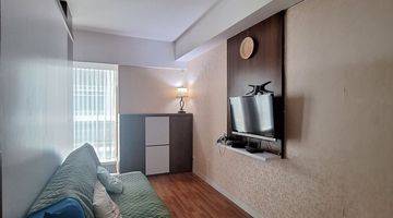 Gambar 1 Apartemen Mataram City Yogyakarta Bagus Furnished