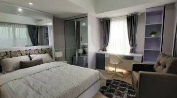 Gambar 1 Apartemen Taman melati Yogyakarta Type 1 BR  Furnished Bagus dekat UGM