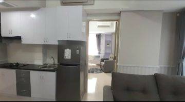 Gambar 3 Apartemen Taman melati Yogyakarta Type 1 BR  Furnished Bagus dekat UGM