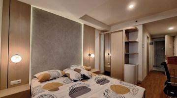 Gambar 5 Apartemen Mataram City Yogyakarta Furnished Baru Bagus