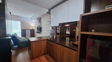 Gambar 5 Apartemen Mataram City Yogyakarta Bagus Furnished