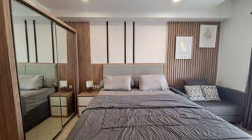 Gambar 5 Apartemen MATARAM CITY Bagus Furnished Bersih