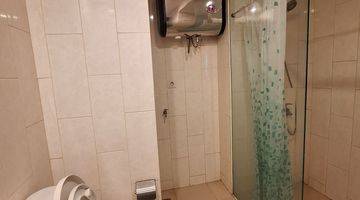 Gambar 1 Apartemen MATARAM CITY Bagus Furnished Corner