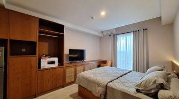 Gambar 5 Apartemen Mataram City Yogyakarta Baru Furnished View Merapi Dekat UGM