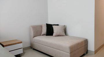 Gambar 4 Apartemen MATARAM CITY Baru Furnished Bagus Dekat UGM