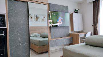 Gambar 3 Apartemen MATARAM CITY Baru Furnished Bagus Dekat UGM