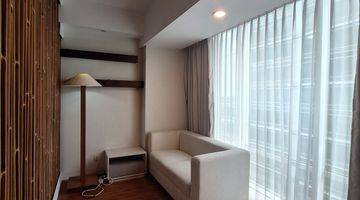 Gambar 4 Apartemen MATARAM CITY Bagus Furnished Corner