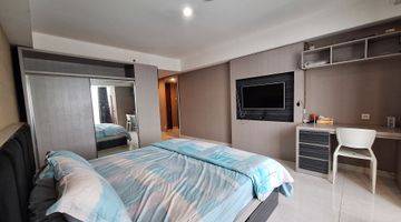 Gambar 3 Apartemen MATARAM CITY Bagus Furnished View Merapi