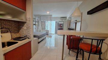 Gambar 3 Apartemen MATARAM CITY Bagus Furnished Corner