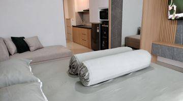 Gambar 1 Apartemen Mataram City Yogyakarta Baru Furnished Bagus 