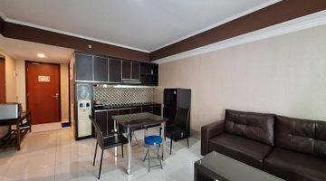 Gambar 3 Apartemen Mataram City Yogyakarta 2 Kamar Tidur Bagus Furnished 