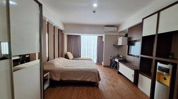 Gambar 1 Apartemen Mataram City Furnished Bagus Dekat Kampus Ugm