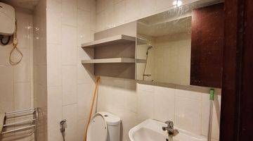 Gambar 5 Apartemen MATARAM CITY Bagus Furnished View Merapi