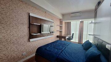 Gambar 3 Apartemen Mataram City Yogyakarta Bagus Furnished