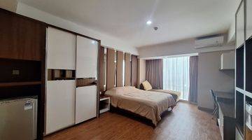 Gambar 5 Apartemen Mataram City Furnished Bagus Dekat Kampus Ugm