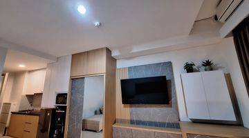 Gambar 5 Apartemen MATARAM CITY Baru Furnished Bagus Dekat UGM