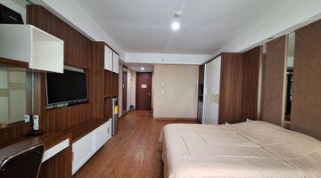 Gambar 2 Apartemen Mataram City Furnished Bagus Dekat Kampus Ugm