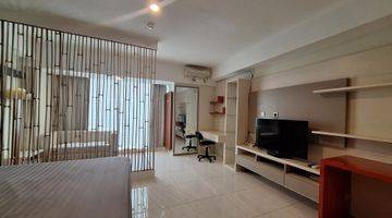 Gambar 5 Apartemen MATARAM CITY Bagus Furnished Corner