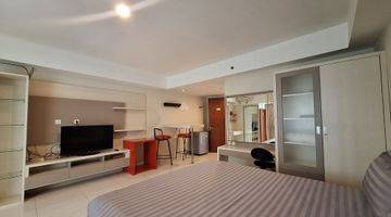 Gambar 2 Apartemen MATARAM CITY Bagus Furnished Corner