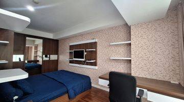 Gambar 2 Apartemen Mataram City Yogyakarta Bagus Furnished