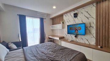 Gambar 4 Apartemen MATARAM CITY Bagus Furnished Bersih