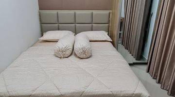 Gambar 4 Apartemen Taman Melati Yogyakarta Dekat UGM Furnished Bagus View Selatan/UGM