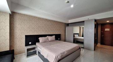 Gambar 1 Apartemen Mataram City Yogyakarta Bagus Furnished Dekat UGM