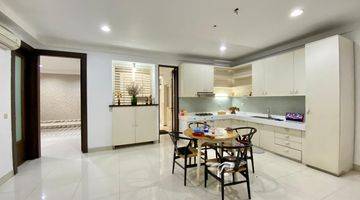 Gambar 4 Rumah Pondok Indah Furnished Kondisi Cakep Siap Huni