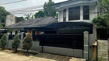 Gambar 1 Cinere Rumah Mewah Dengan Akses Tol Mudah Fasilitas Terbaik