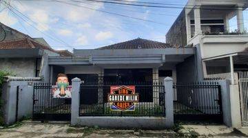 Gambar 1 Dijual Rumah Nyaman 2 Lantai Siap Huni di Kembar Tengah Bandung