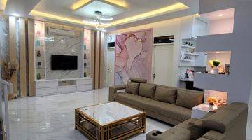 Gambar 1 Dijual Rumah Lux Nyaman 2 Lantai Siap Huni di Singgasana Pradana Bandung